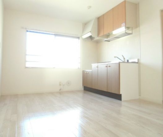 居室・リビング　おしゃれなリビングです