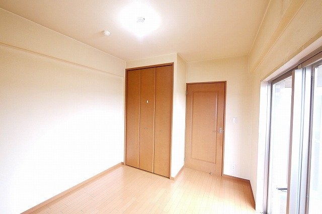 その他部屋・スペース　寝室です