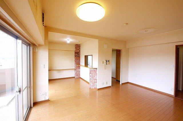 居室・リビング　おしゃれなリビングです