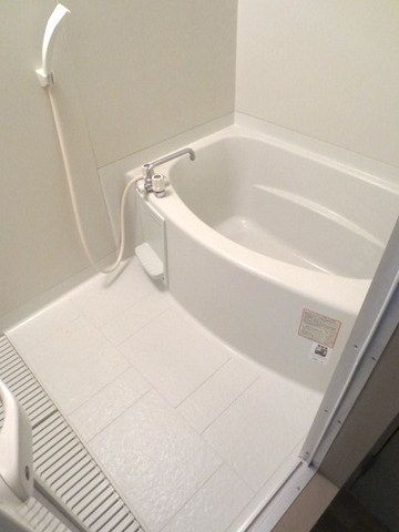 バス・シャワールーム　★キレイなバスルーム★