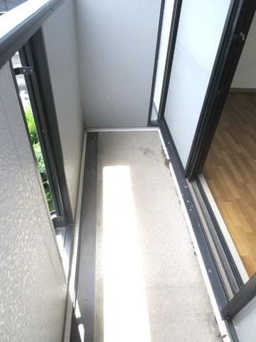 バルコニー　★バルコニー★