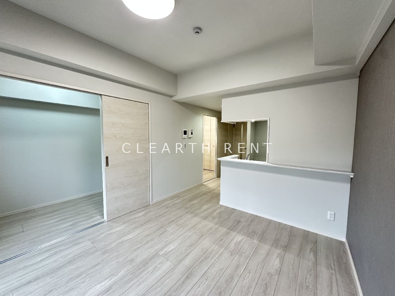 その他部屋・スペース　同タイプ別住戸写真となります。現況と異なる場合がございます。