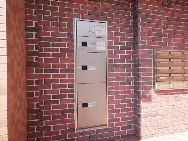 その他　その他共用部分