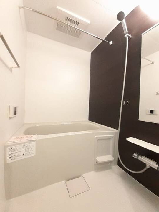 バス・シャワールーム　浴室