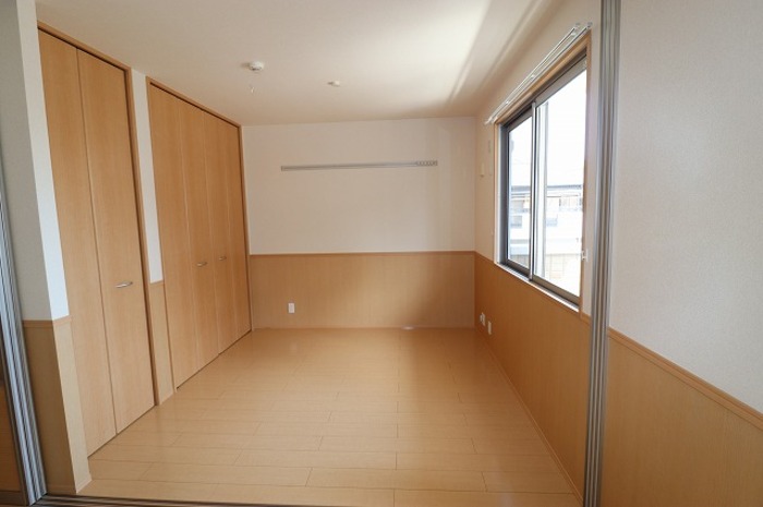 居室・リビング　洋室 ４．７帖