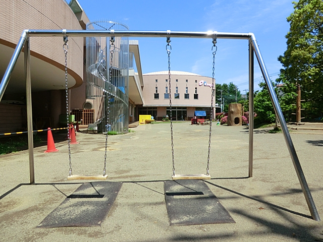 幼稚園・保育園　ひなぎく幼稚園（幼稚園・保育園）まで601m