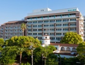 病院　公益財団法人浅香山病院（病院）まで711m