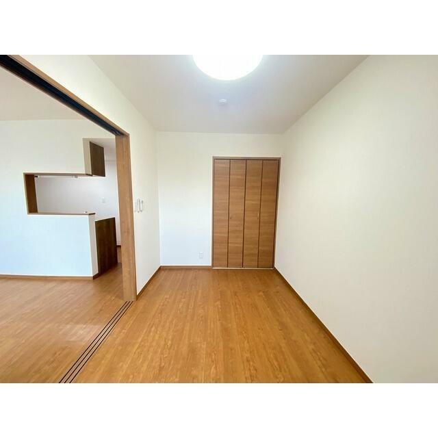 その他部屋・スペース　他の号室の同タイプの参考写真です