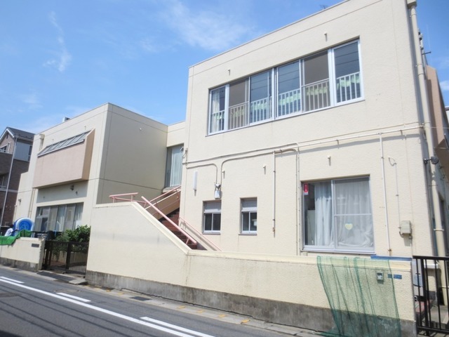 幼稚園・保育園　行徳第二保育園（幼稚園・保育園）まで489m