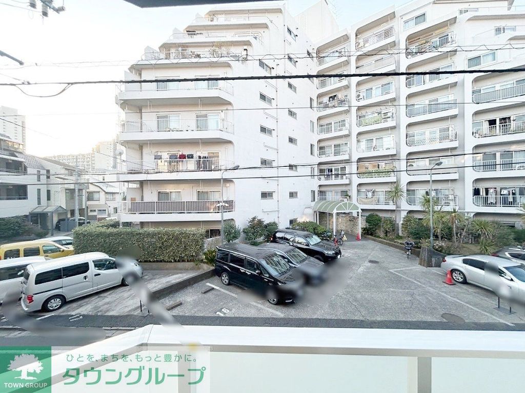 眺望　お部屋探しは株式会社　タウンハウジング　までお気軽にお問合…