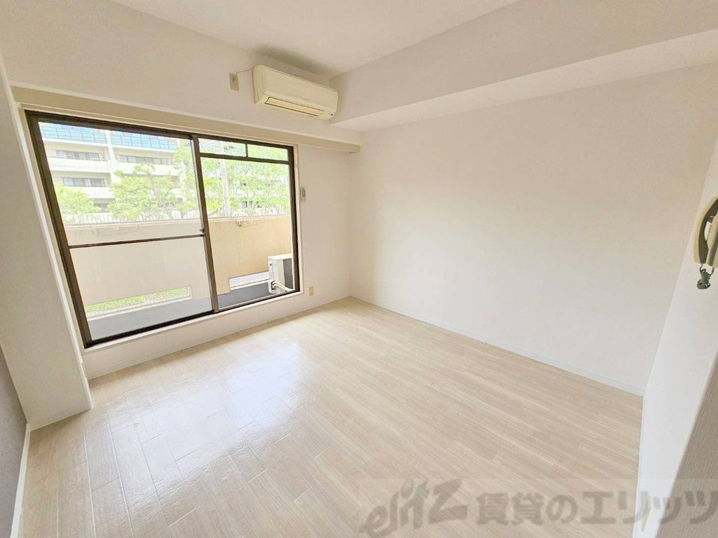 居室・リビング　リビング/居室