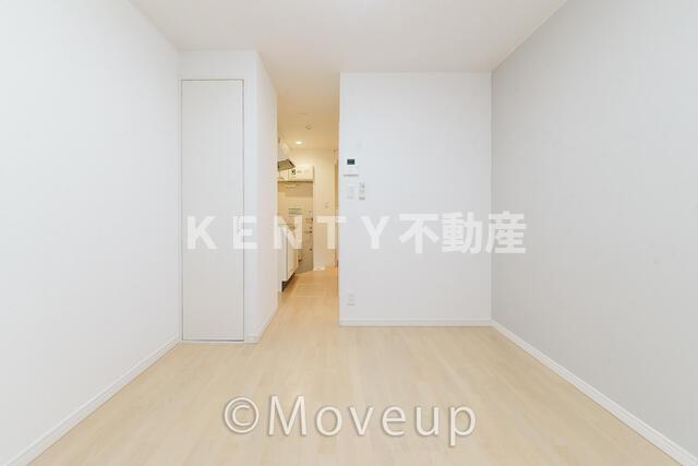 その他部屋・スペース　落ち着いて過ごせるお部屋なので、寝室にいかがでしょうか