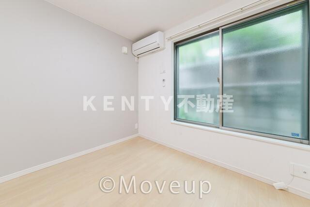 居室・リビング　おしゃれな居間です