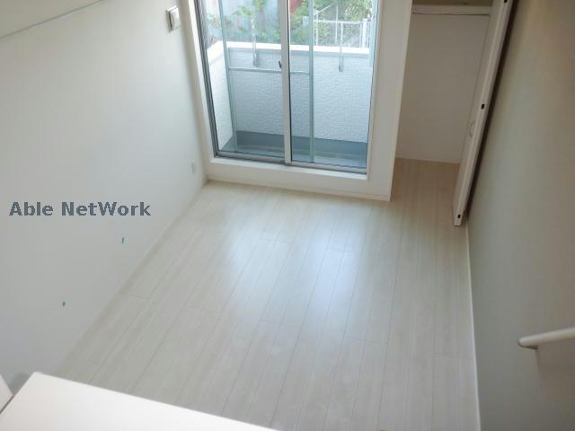 居室・リビング　同型モデル