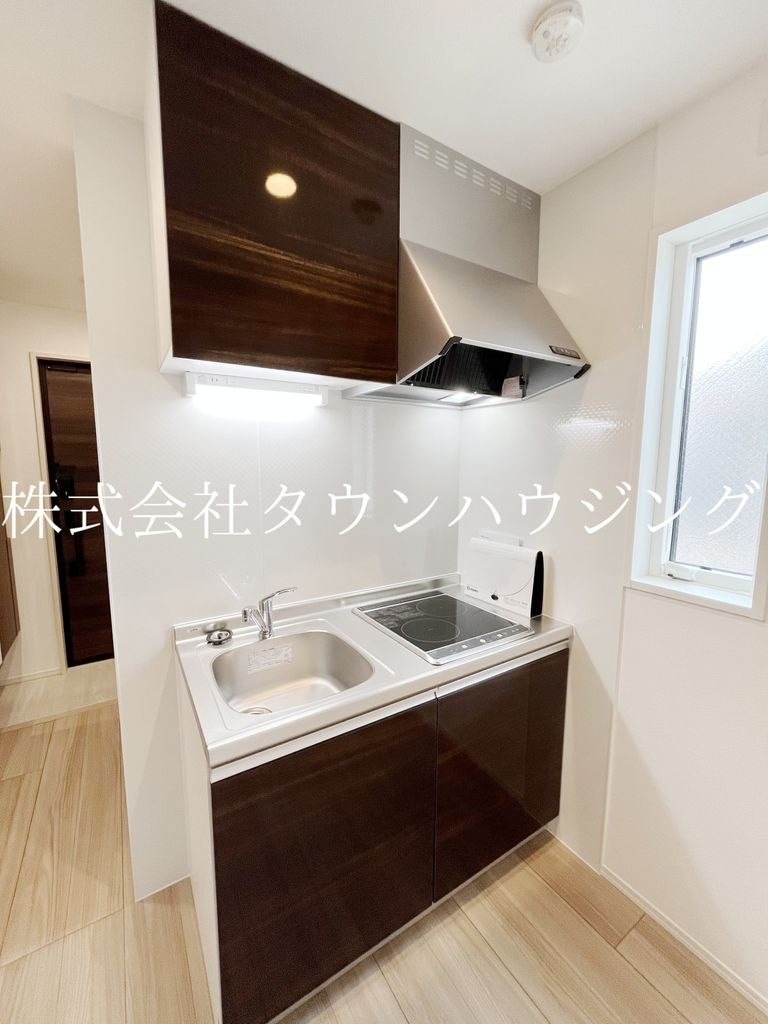 キッチン　★タウンハウジング大井町店取り扱い物件★