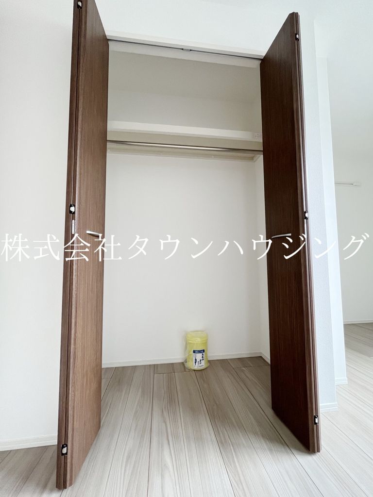 収納　★タウンハウジング大井町店取り扱い物件★
