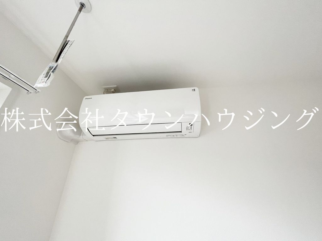 その他設備　★タウンハウジング大井町店取り扱い物件★