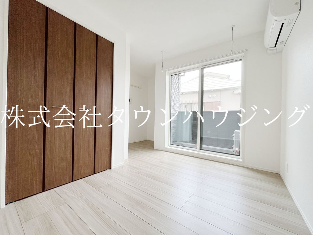 居室・リビング　★タウンハウジング大井町店取り扱い物件★