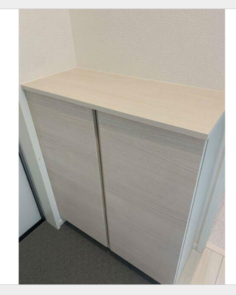 収納　※同一仕様写真