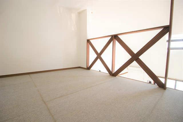 その他部屋・スペース　ロフト