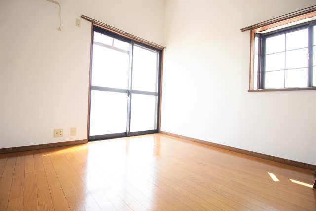 居室・リビング　居室