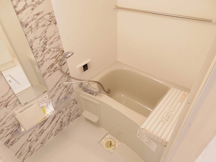 バス・シャワールーム　ユニットバス