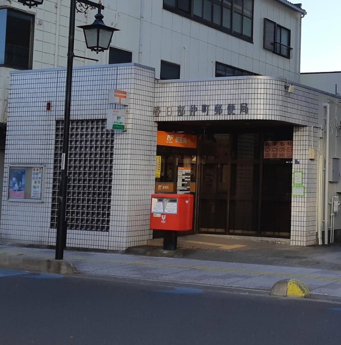 リーブルファイン春日部樋堀の周辺写真