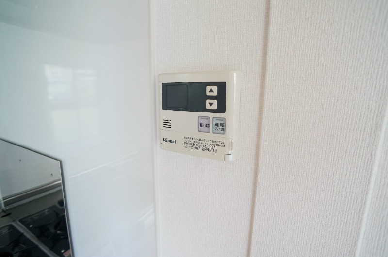 その他設備　別号室