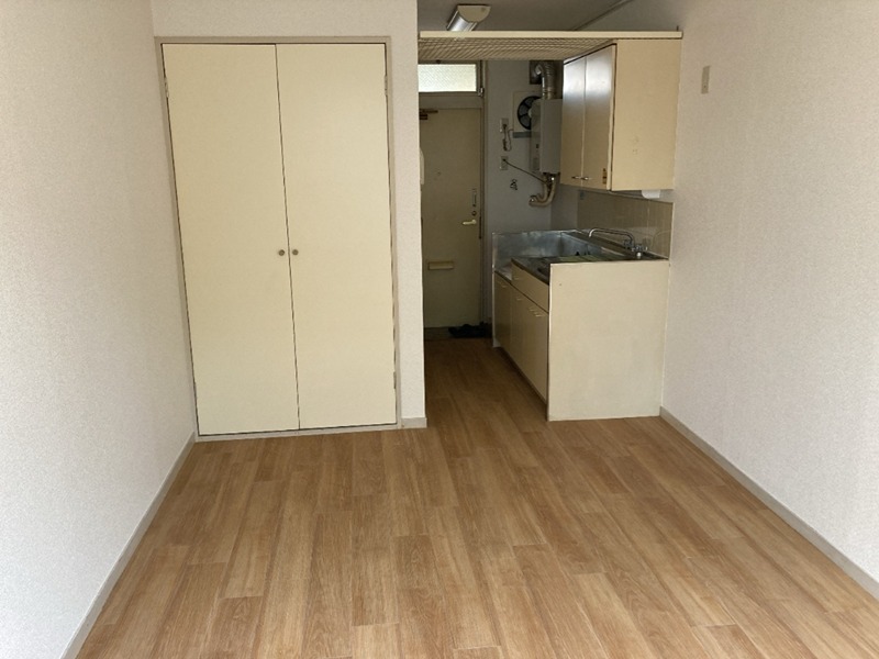 居室・リビング　別部屋参考写真