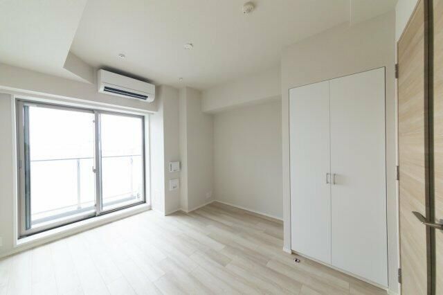 居室・リビング　ゆったり過ごせるリビングです