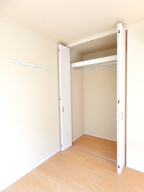 収納　★クローゼット★
