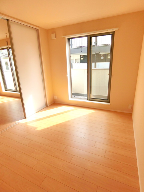 その他部屋・スペース　★明るいお部屋★