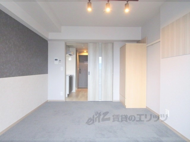 居室・リビング　洋室