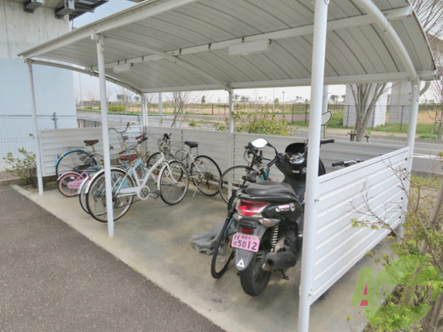 その他共有部分　その他共有部