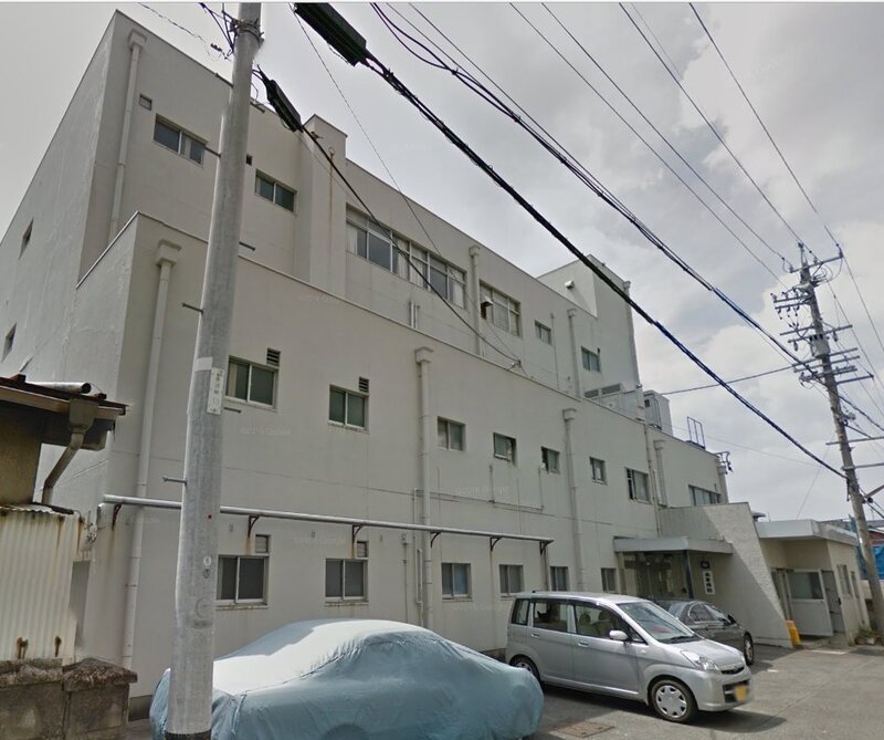 病院　森孝病院（病院）まで731m