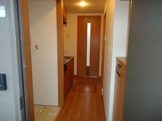 玄関　玄関（イメージ）