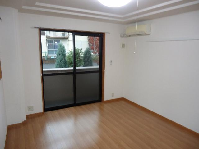 居室・リビング　洋室（イメージ）