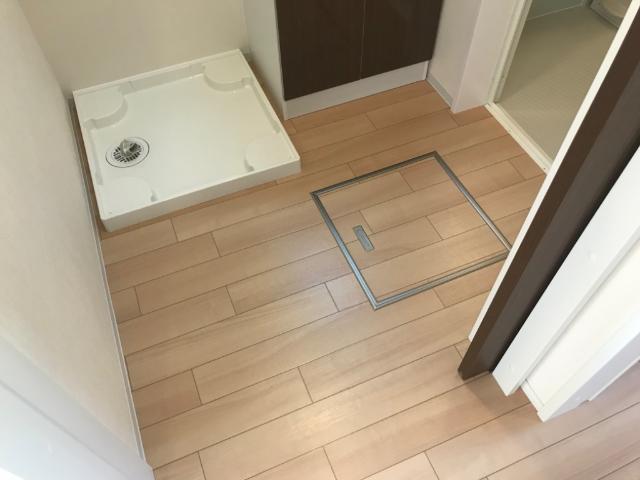 その他部屋・スペース　脱衣所（イメージ）