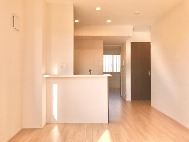 居室・リビング　リビング（イメージ）