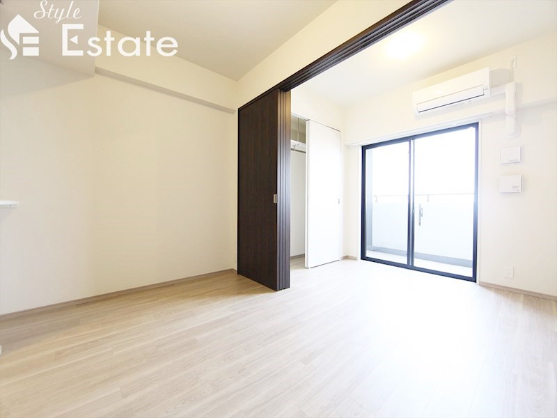 その他部屋・スペース　寝室