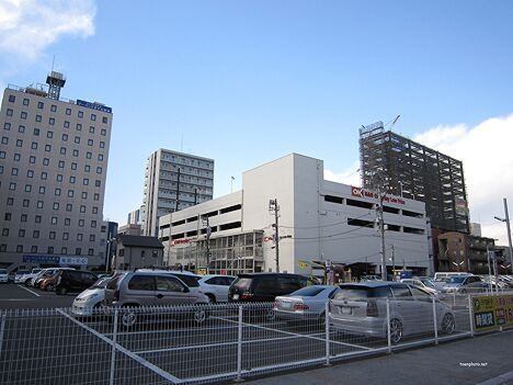 スーパー　ＯＫストア（スーパー）まで1200m