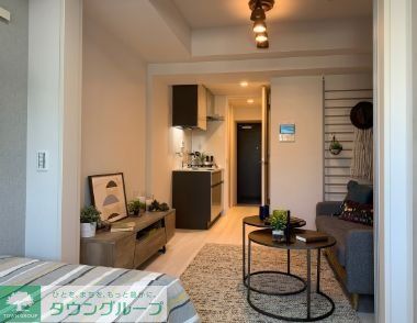 その他部屋・スペース　リビング/居室