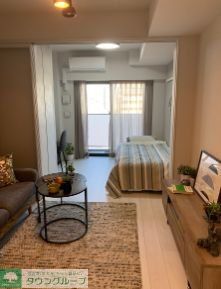 居室・リビング　リビング/居室