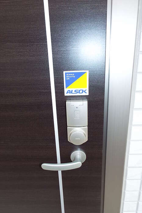 セキュリティ　セキュリティ