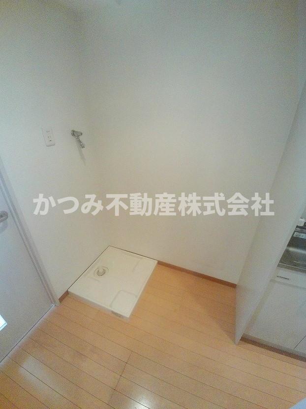 その他設備　他号室参考写真