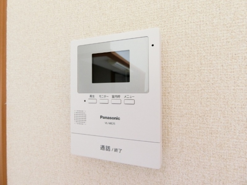 セキュリティ　図面と現状に相違がある場合には現状を優先