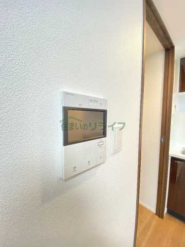 セキュリティ　プライムブリス上野元浅草