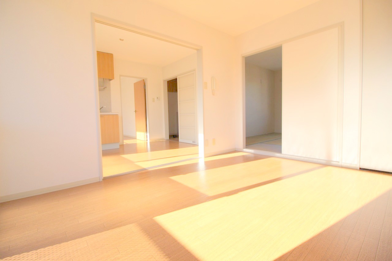 その他部屋・スペース　☆新婚さんやカップルさん、ファミリーさんにおすすめ