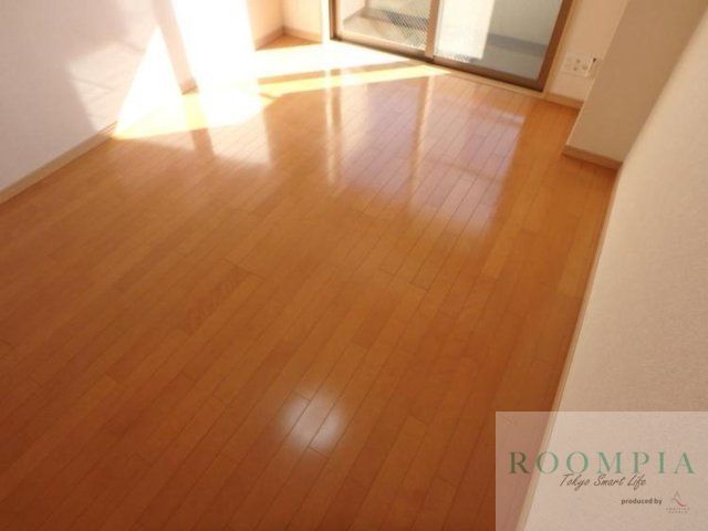 居室・リビング　リビング/居室