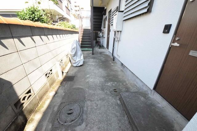 その他　共用部